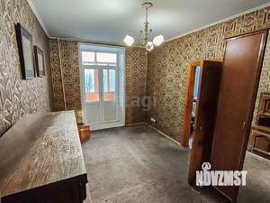 2-к квартира, вторичка, 57м2, 4/5 этаж