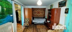 2-к квартира, вторичка, 44м2, 5/5 этаж