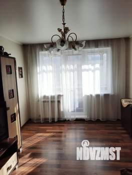 3-к квартира, вторичка, 57м2, 2/5 этаж