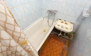 2-к квартира, вторичка, 43м2, 2/9 этаж