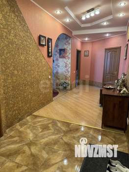 3-к квартира, вторичка, 80м2, 4/5 этаж