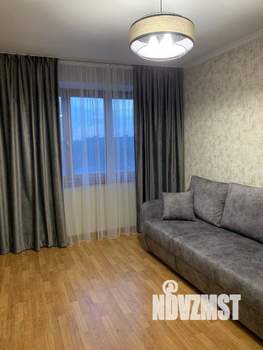 3-к квартира, вторичка, 60м2, 6/12 этаж