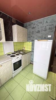 1-к квартира, вторичка, 29м2, 5/5 этаж