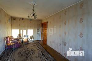 2-к квартира, вторичка, 42м2, 5/5 этаж