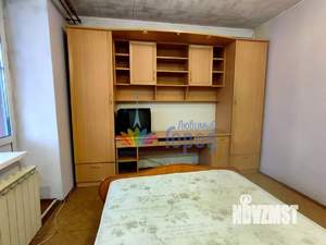 2-к квартира, вторичка, 45м2, 3/3 этаж