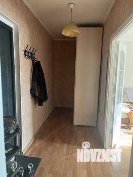 1-к квартира, вторичка, 40м2, 5/10 этаж