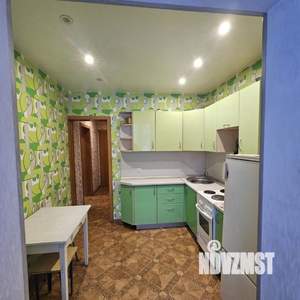 2-к квартира, вторичка, 48м2, -1/5 этаж