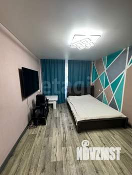1-к квартира, вторичка, 34м2, 3/5 этаж
