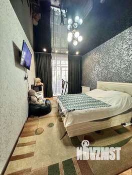 2-к квартира, вторичка, 59м2, 2/5 этаж