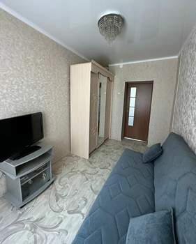 3-к квартира, вторичка, 46м2, 1/3 этаж