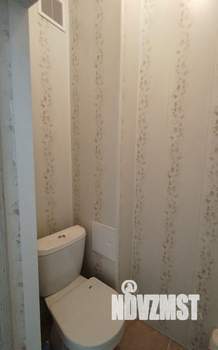 1-к квартира, вторичка, 34м2, 1/5 этаж