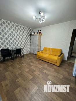 2-к квартира, вторичка, 39м2, 2/9 этаж