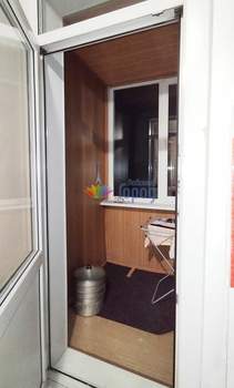 2-к квартира, вторичка, 44м2, 2/5 этаж