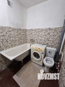 1-к квартира, вторичка, 28м2, 8/9 этаж