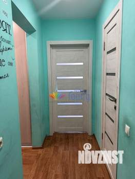 2-к квартира, вторичка, 51м2, 6/9 этаж