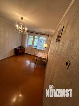 2-к квартира, вторичка, 45м2, 2/5 этаж
