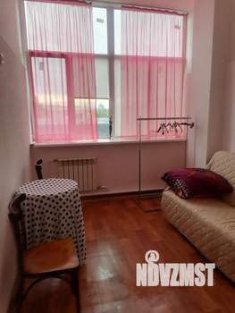 Студия квартира, вторичка, 19м2, 4/4 этаж