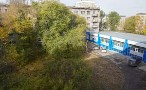 Студия квартира, вторичка, 19м2, 4/5 этаж