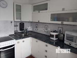 2-к квартира, вторичка, 52м2, 7/17 этаж