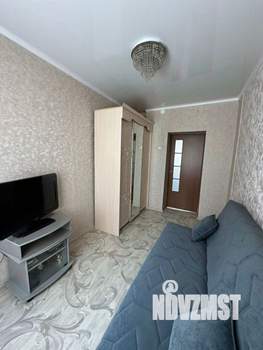 3-к квартира, вторичка, 46м2, 1/3 этаж