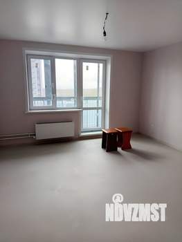1-к квартира, вторичка, 40м2, 2/9 этаж