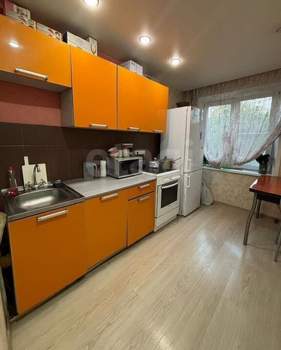 2-к квартира, вторичка, 44м2, 4/9 этаж