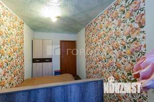 3-к квартира, вторичка, 55м2, 3/5 этаж