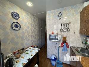 3-к квартира, вторичка, 58м2, 3/5 этаж