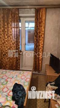 2-к квартира, вторичка, 50м2, 8/10 этаж