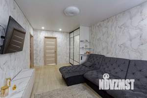 3-к квартира, вторичка, 61м2, 9/9 этаж
