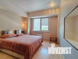 3-к квартира, вторичка, 91м2, 3/20 этаж