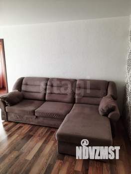 3-к квартира, вторичка, 57м2, 2/5 этаж