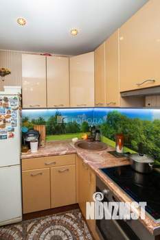 2-к квартира, вторичка, 46м2, 5/5 этаж
