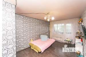 3-к квартира, вторичка, 65м2, 2/5 этаж