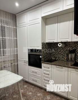 3-к квартира, вторичка, 65м2, 2/10 этаж