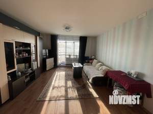 2-к квартира, вторичка, 59м2, 8/9 этаж