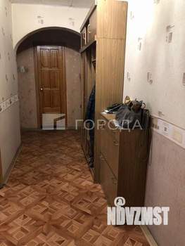 4-к квартира, вторичка, 79м2, 2/9 этаж