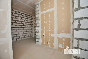 Студия квартира, вторичка, 30м2, 1/5 этаж