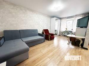 1-к квартира, вторичка, 30м2, 2/5 этаж