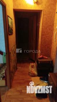 1-к квартира, вторичка, 40м2, 2/9 этаж