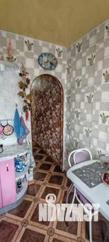 2-к квартира, вторичка, 42м2, 4/5 этаж