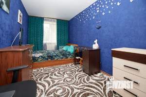 2-к квартира, вторичка, 44м2, 3/5 этаж