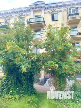 2-к квартира, вторичка, 60м2, 4/5 этаж