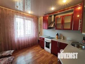 3-к квартира, вторичка, 57м2, 2/9 этаж