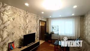 3-к квартира, вторичка, 70м2, 2/9 этаж