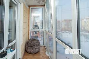 4-к квартира, вторичка, 75м2, 9/10 этаж