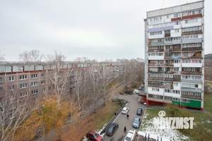 2-к квартира, вторичка, 46м2, 6/12 этаж