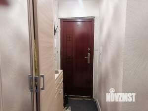 2-к квартира, вторичка, 44м2, 2/5 этаж