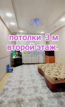 2-к квартира, вторичка, 44м2, 2/5 этаж