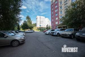 3-к квартира, вторичка, 67м2, 9/10 этаж